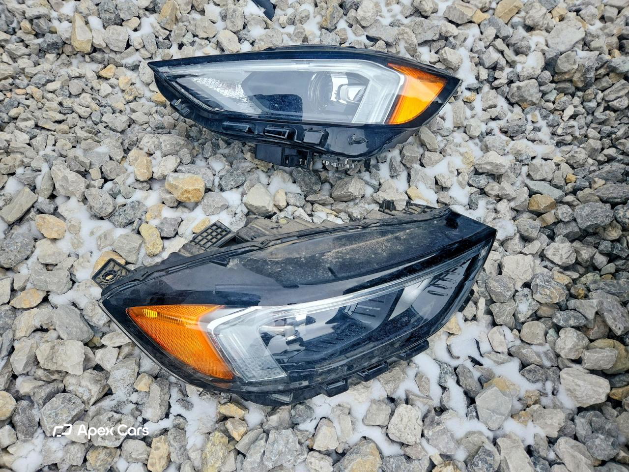 Ford Edge 2023