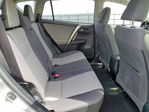 Toyota RAV 4 2015