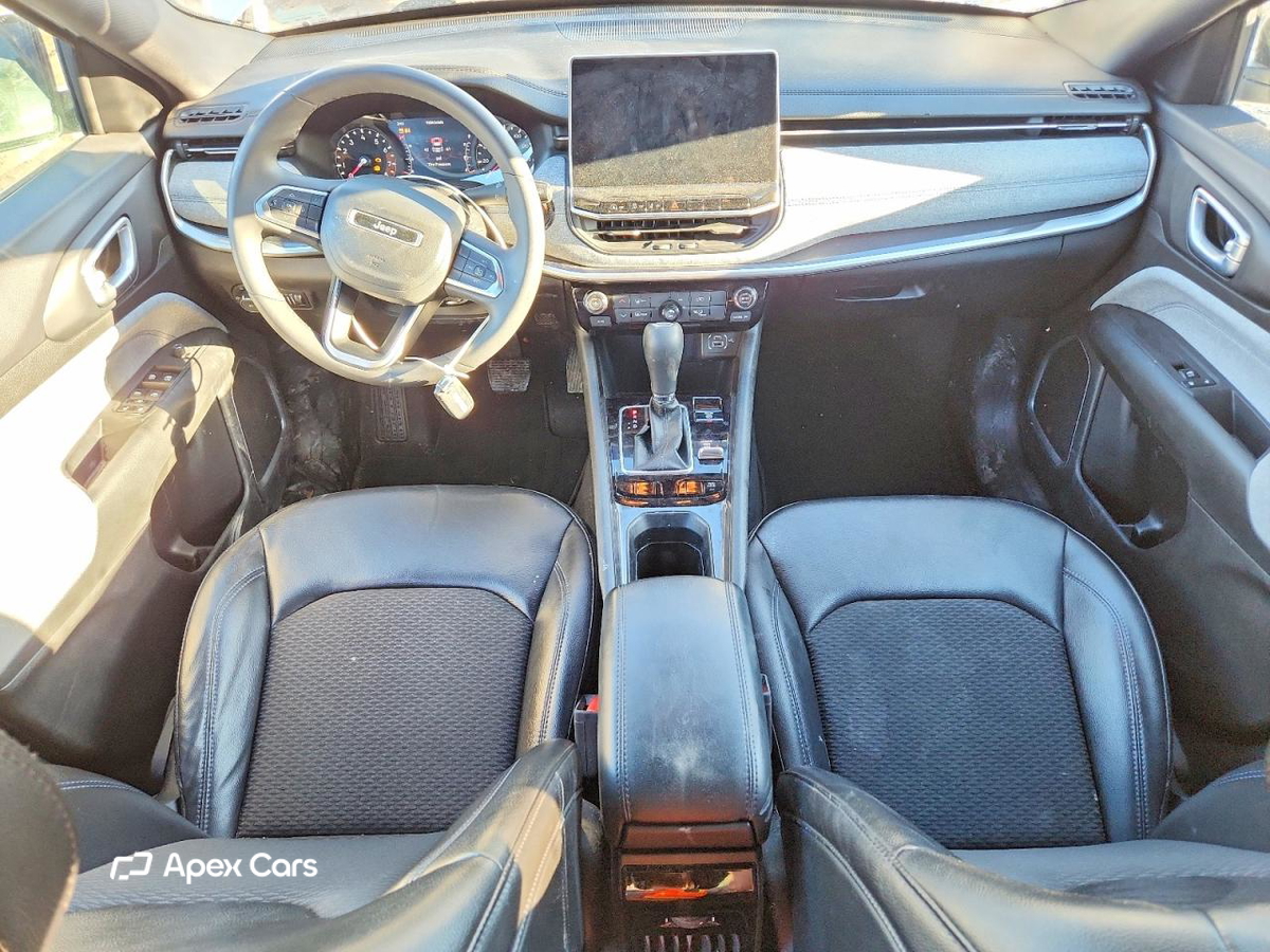 Jeep Compass 2023