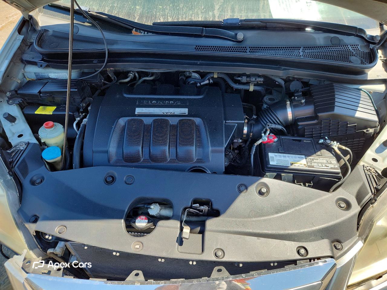 Honda Odyssey 2007