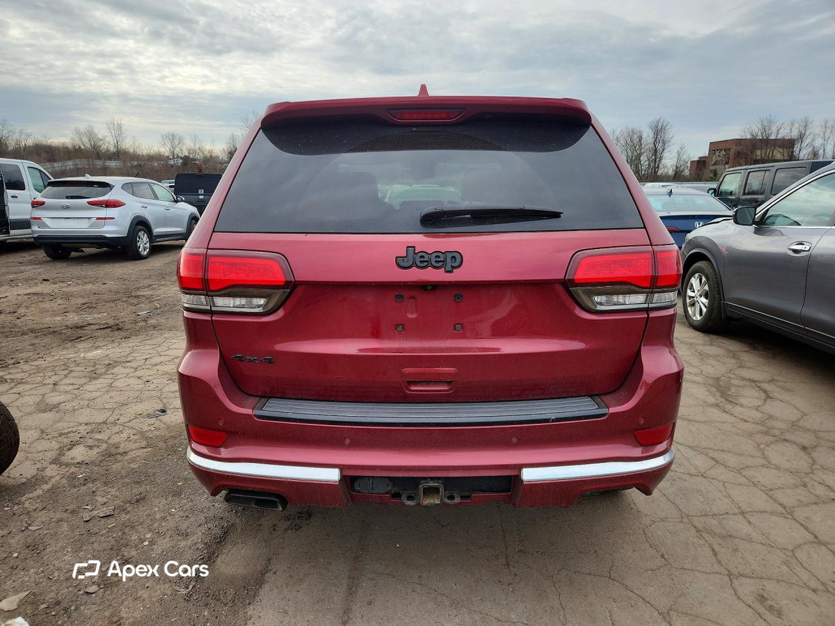 Jeep Cherokee 2015