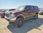 Ford Excursion 2000