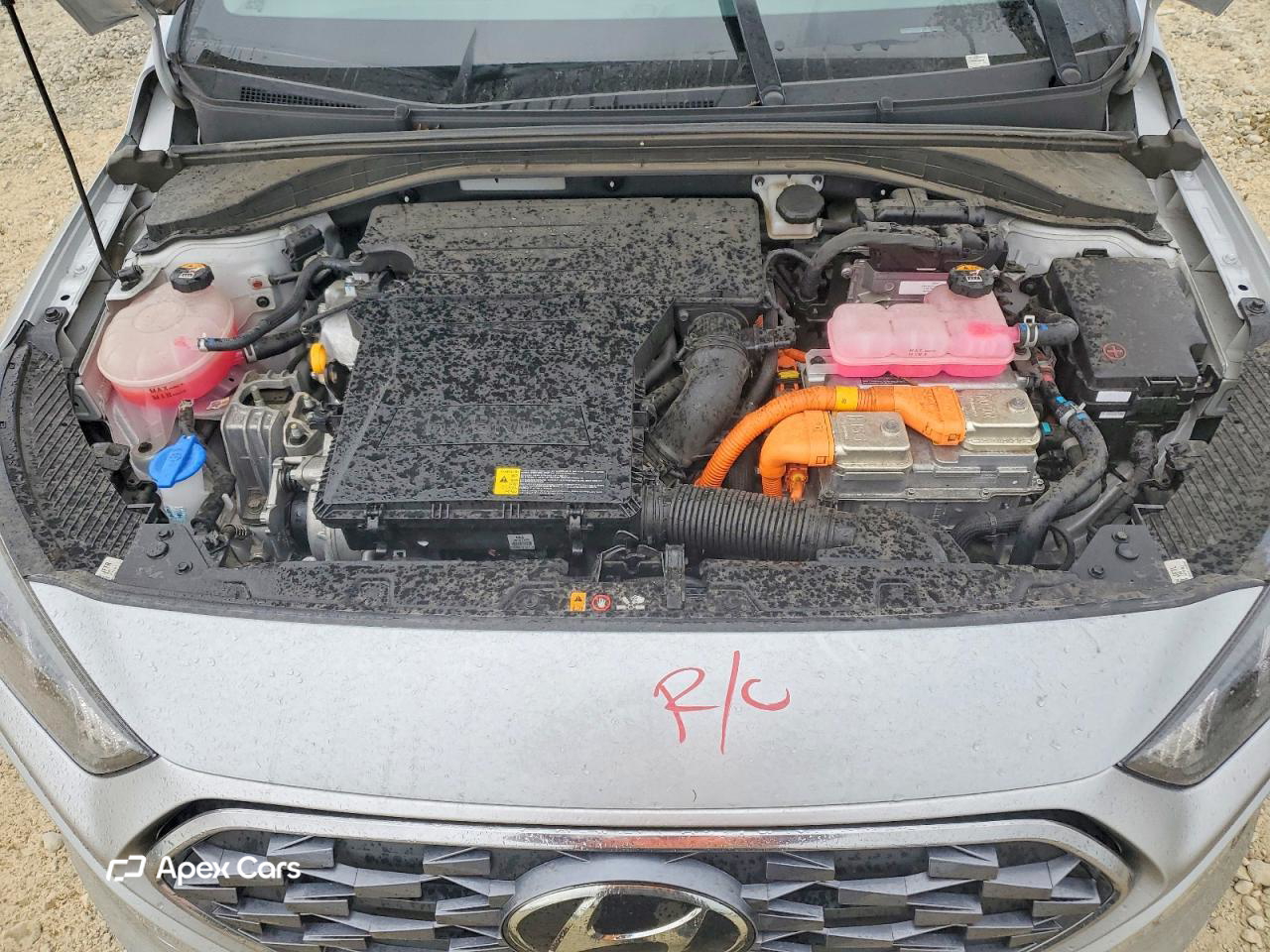 Hyundai IONIQ 2020