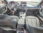 BMW Series 3 2014