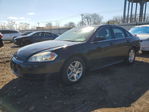 Chevrolet Impala 2012