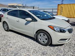 Kia Forte 2015