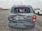 Ford Bronco 2024