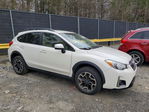 Subaru XV 2016
