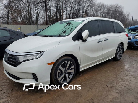 Honda Odyssey 2022 - Image 1 of 13