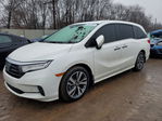 Honda Odyssey 2022