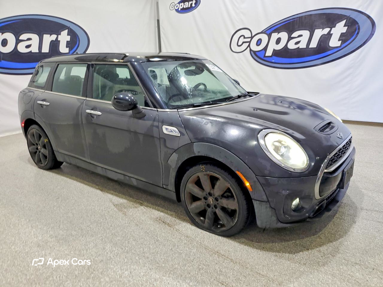 MINI Cooper 2017