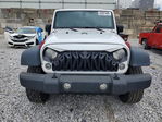 Jeep Wrangler 2015