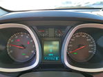 Chevrolet Equinox 2012