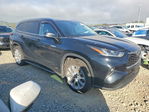 Toyota Highlander 2021