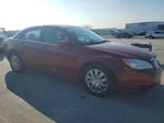 Chrysler 200 2013