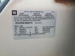GMC Terrain 2010