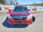 Subaru Forester 2015