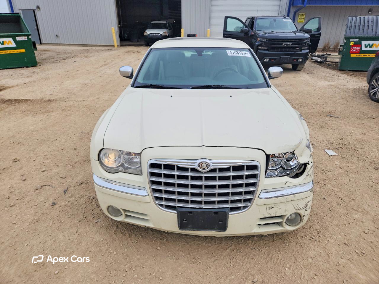 Chrysler 300 2006