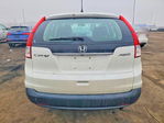 Honda CR-V 2013