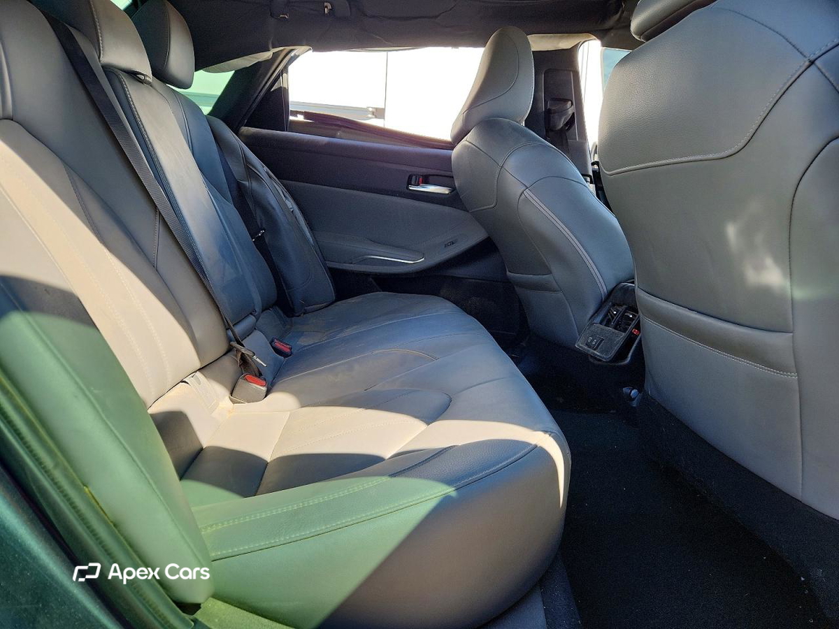 Toyota Avalon 2022