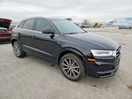 Audi Q3 2018