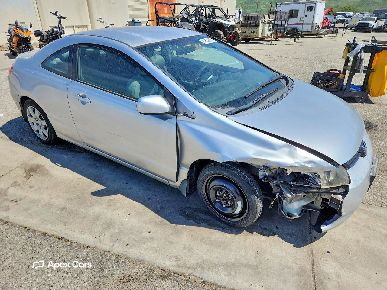 Honda Civic 2006