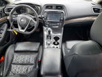 Nissan Maxima 2017