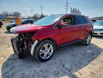 Ford Edge 2017