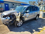 Subaru Forester 2014