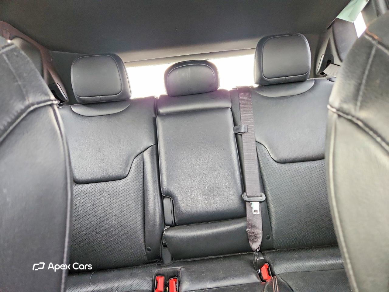 Jeep Compass 2023
