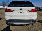 BMW X1 2018