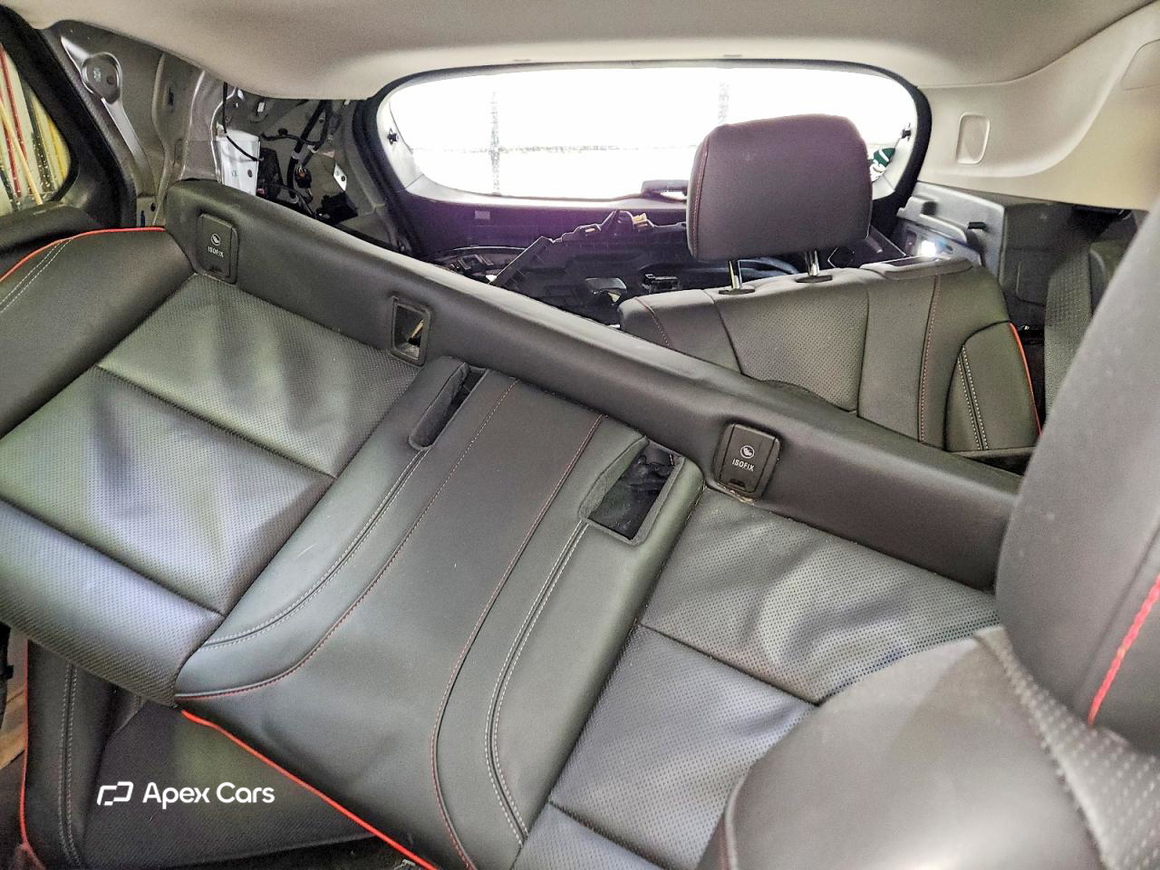 Buick Envision 2023
