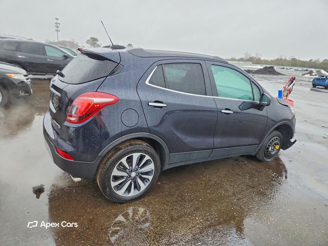 Buick Encore 2021