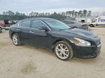 Nissan Maxima 2012