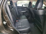 Honda CR-V 2013