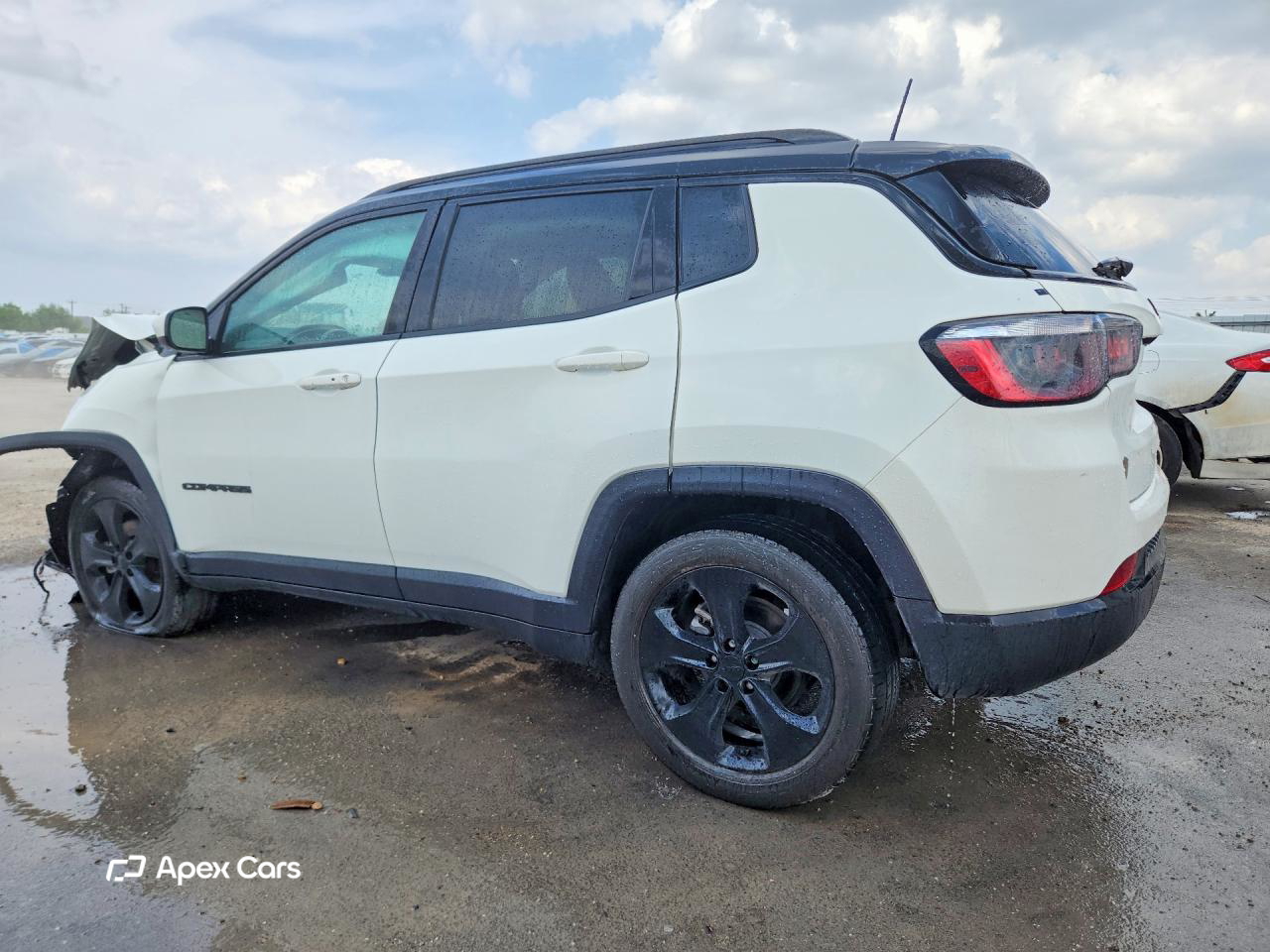 Jeep Compass 2021
