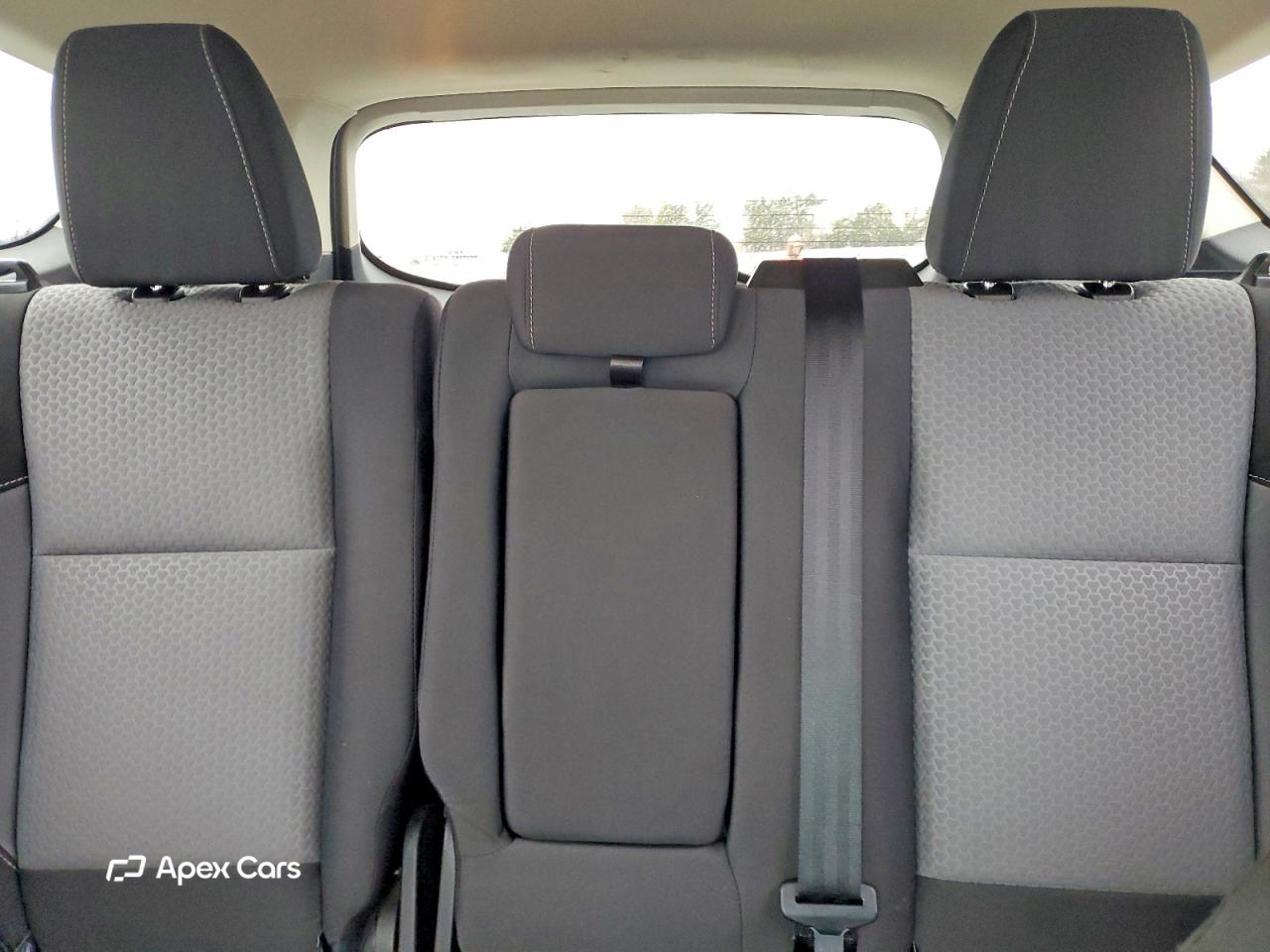 Ford Escape 2019