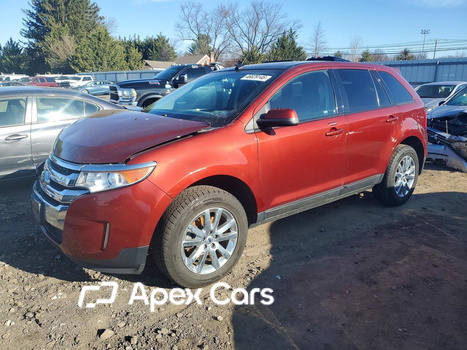 Ford Edge 2014 - Zdjęcie 1 z 13