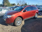 Ford Edge 2014