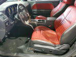 Dodge Challenger 2013