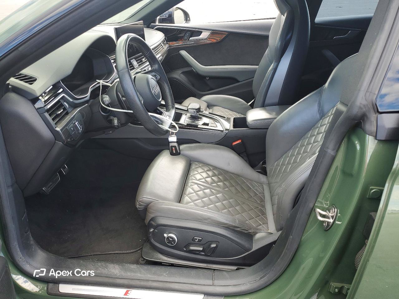 Audi RS5 2020