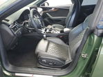 Audi RS5 2020