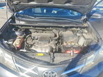 Toyota RAV 4 2014