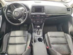 Mazda CX-5 2015