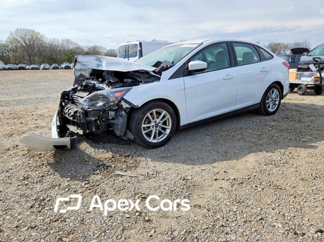 Ford Focus 2018 - Image 1 of 13