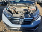 Honda CR-V 2021
