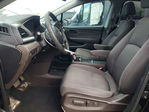 Honda Odyssey 2018