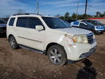 Honda Pilot 2013