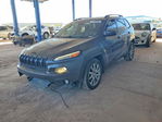 Jeep Cherokee 2018