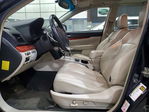 Subaru Legacy 2012